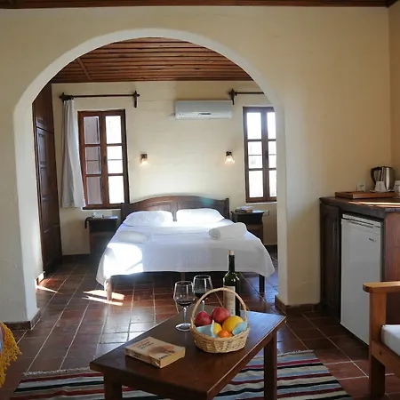 Otel Yonca