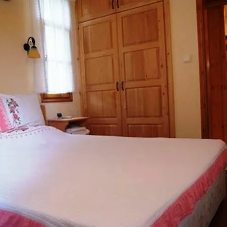 Otel Yonca Fethiye