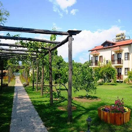 Yonca 3* Фетхие