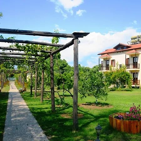 Yonca Отель