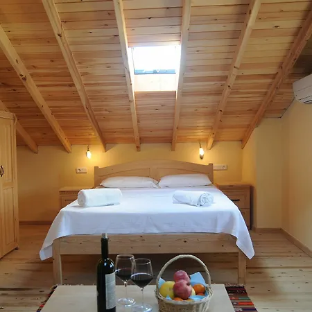 Otel Yonca 3*