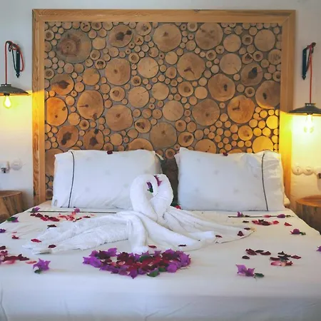 Yonca Otel 3*